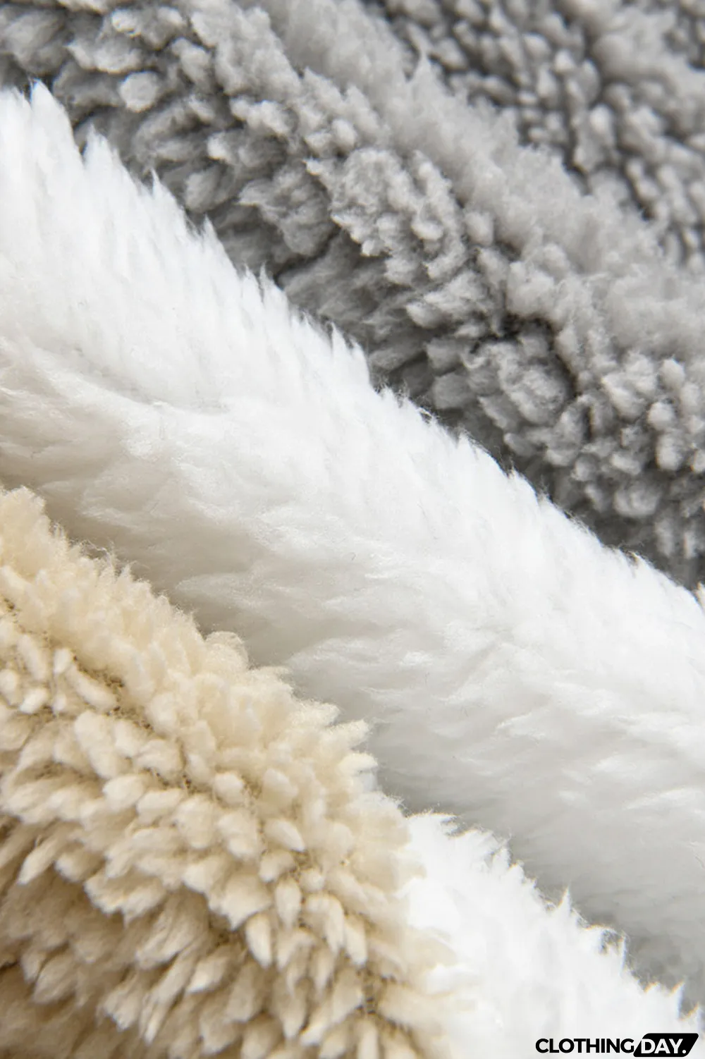 Black Fashion Casual Patchwork Zipper Hooded Collar Plus Size Overcoat