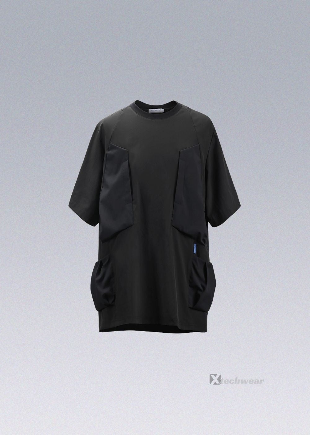Ice-feel Tees Techwear - X techwear-x