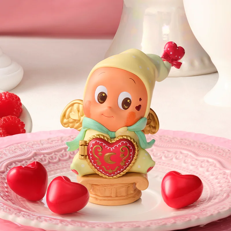 Twinkle Twinkle Crush On You Series Figures