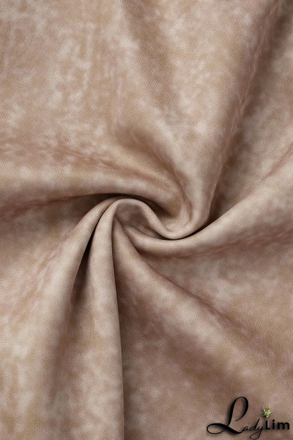 Rose Red Casual Print Patchwork Spaghetti Strap Plus Size Two Pieces