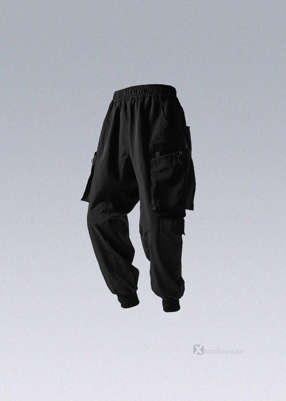 Deconstruction Pants WSNH LAB.® techwear-x