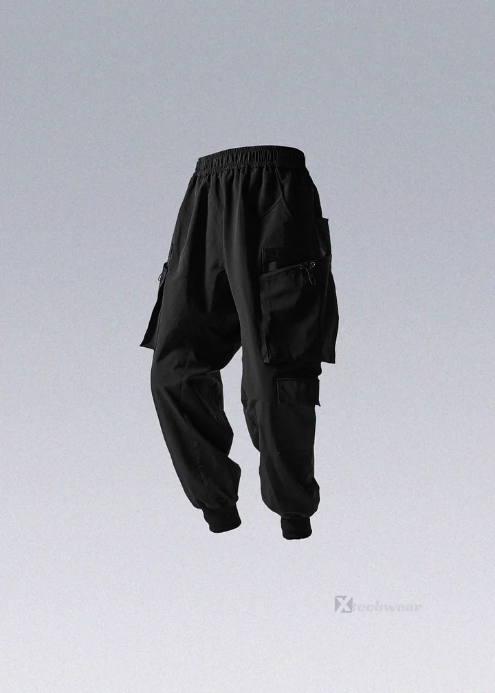 Techwear Brands