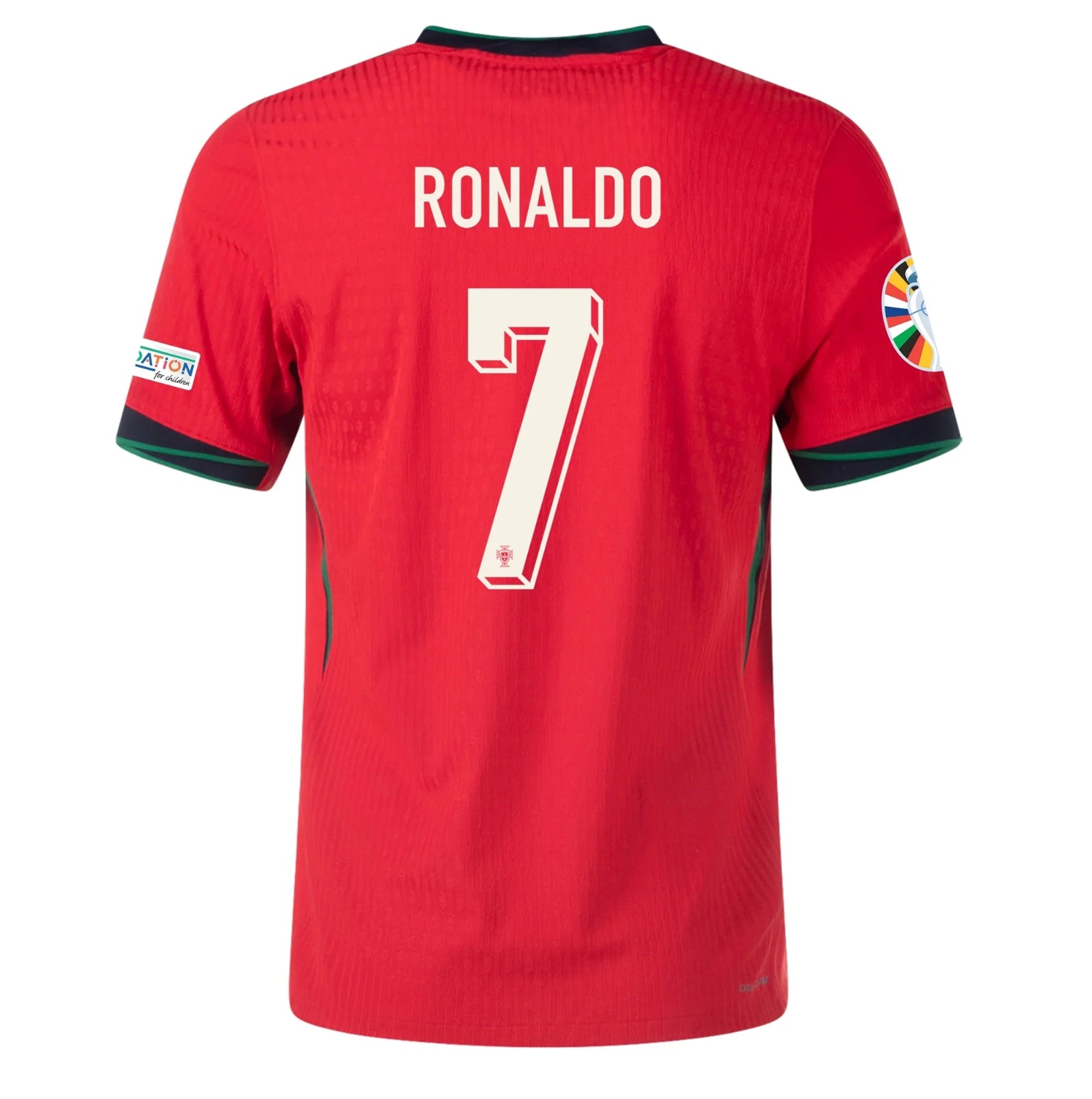 PORTUGAL HOME 24-25 #7 RONALDO mysite