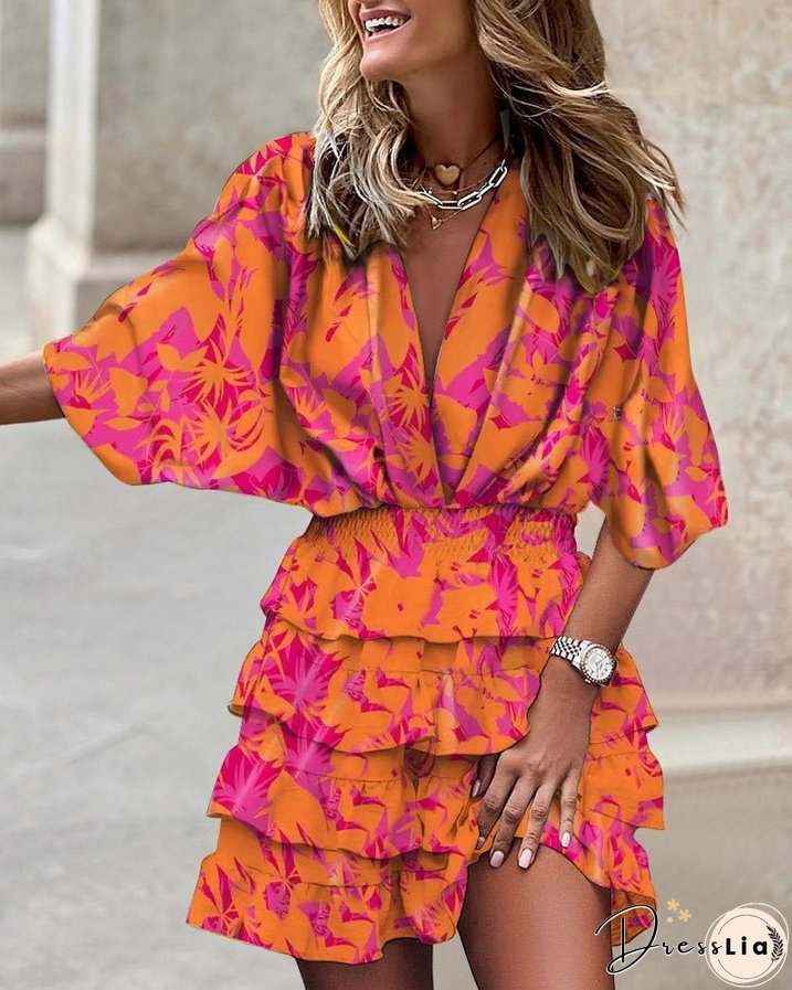 Comfortable and Stylish winter Dress