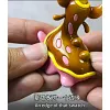 1/20 Scale World Zukan Gastrodon Set - Pokemon Statue - Mingliu Gongshe Studio