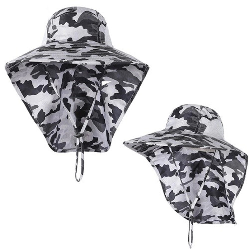 Unisex Modern Style Minimalist Solid Color Crimping Sun Hat