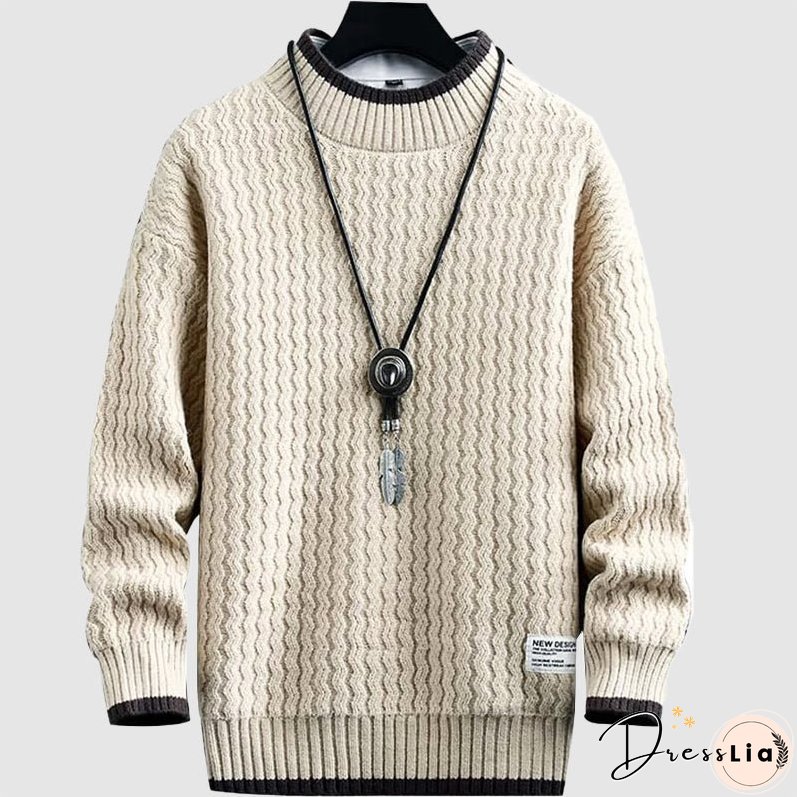 Oslo Comfy Sweater