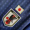 2018 Retro Japan Home Football Shirt 1:1 Thai Quality