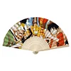 Folding Fan - Paint By Numbers Kit