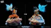 Super Gallery Son Goku - Dragon Ball Resin Statue - XXL-Studio