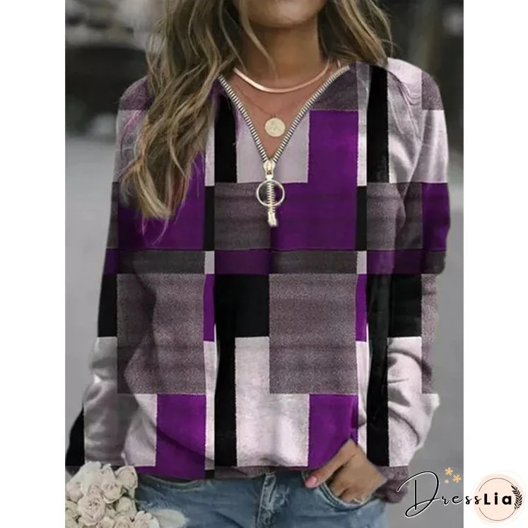 Elegant and Casual winter garment