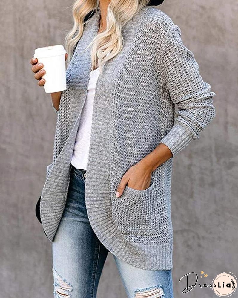 Modern and Comfortable winter garment