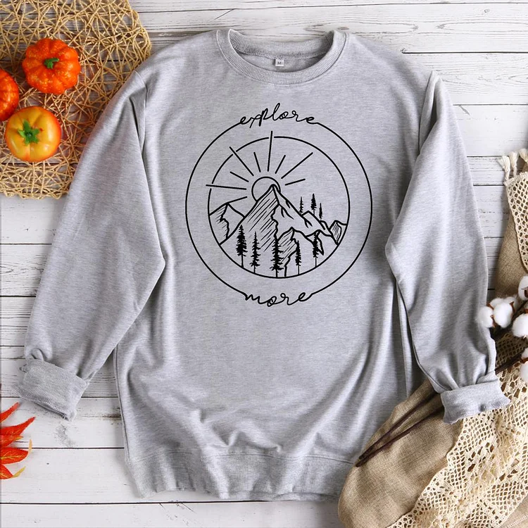 Explore more Sweatershirt-00554-Annaletters