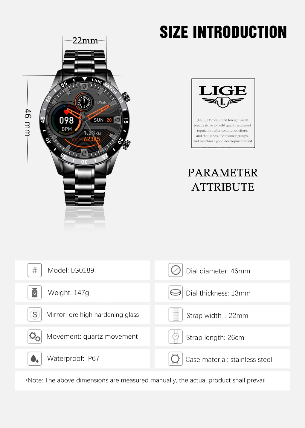 LIGE-2021-Full-Circle-Touch-Screen-Steel-Band-Luxury-Bluetooth-Call-Men-Smart-Wa