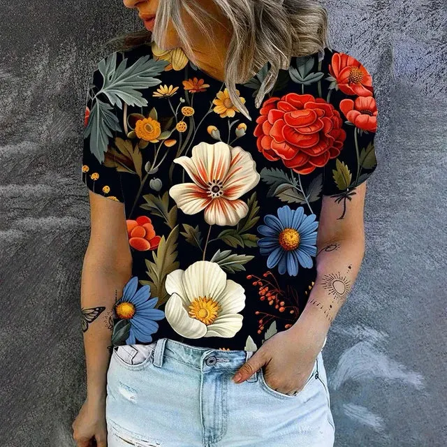 Glamorous and fresh Shorts