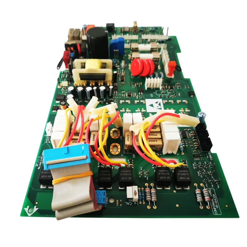 New  590 591P/40-165A DC drive power board model AH470330U001 AH470330U002