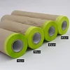12m Paint Protect Cover Car Renovation Protective Tapes Car Spray Wash Membranes