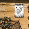After all these years my wife still thinks I'm sexy - Vintage Metal Signs - 20*30cm/30*40cm