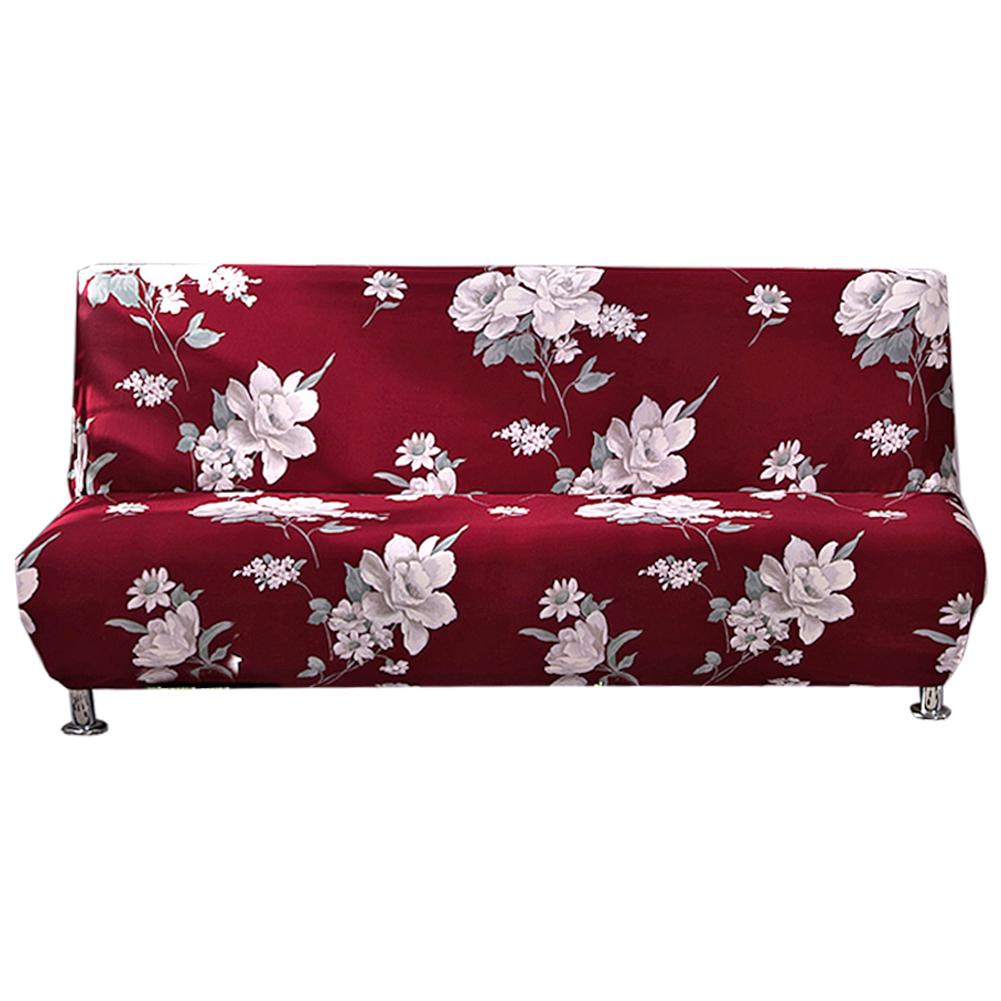 

Sofa Cover Anti Slip Bedspread Towel Elastic Cushion Case Home Supply (A, 501 Original