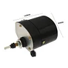 12V Auto Windshield Windscreen Wiper Motor 773310001 Fit for  Willys Tractor