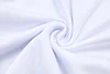 Joyfball 2025/2026 Real Madrid Half-Pull Training Suit White Retro Version Football Shirt 1:1 Thai Quality