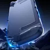 Clear Storage Case Shockproof Game Console Cover Slim Carrying Case for Switch 2