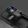 1.8 Inch Wireless Bluetooth-Compatible FM Transmitter QC3.0 Charging MP3 Player