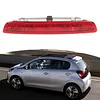 High Mount Stop Lamp LED Third Brake Light for Citroen C1 Mk2 2014-21 All Models