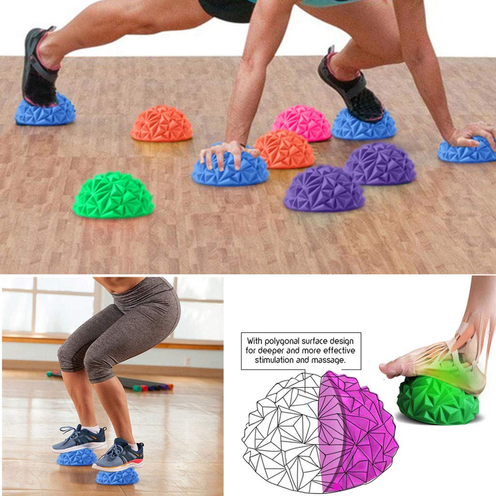PolyPod Massager