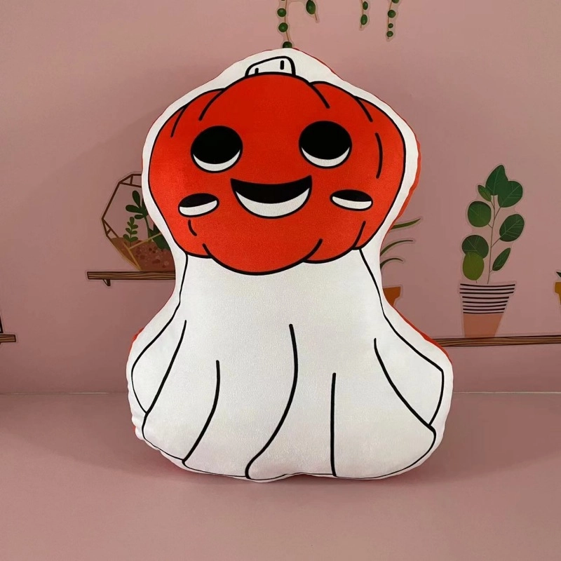 Halloween Cute Ghost PP Cotton