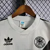1990 Retro Germany Home Football Shirt 1:1 Thai Quality