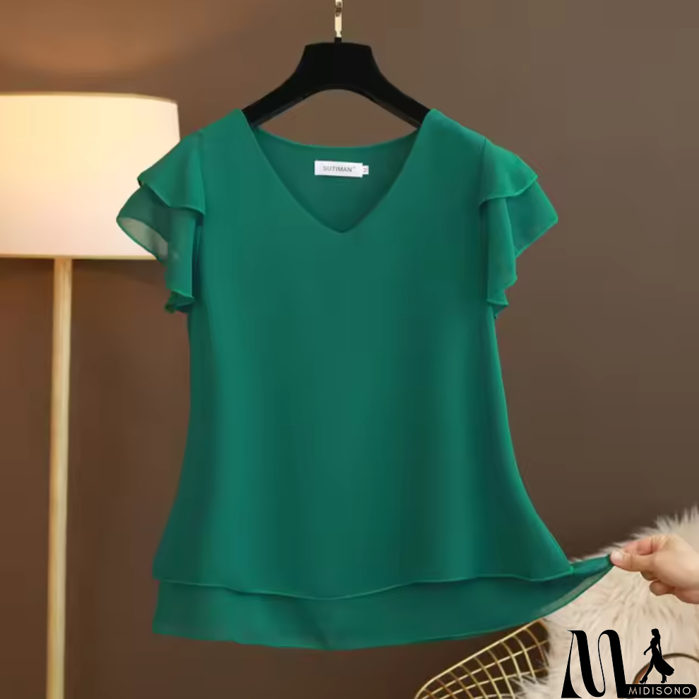 MidiSono - Comfortable and Stylish general Blouse