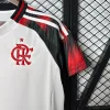 25/26 Women Flamengo Soccer Jersey Away