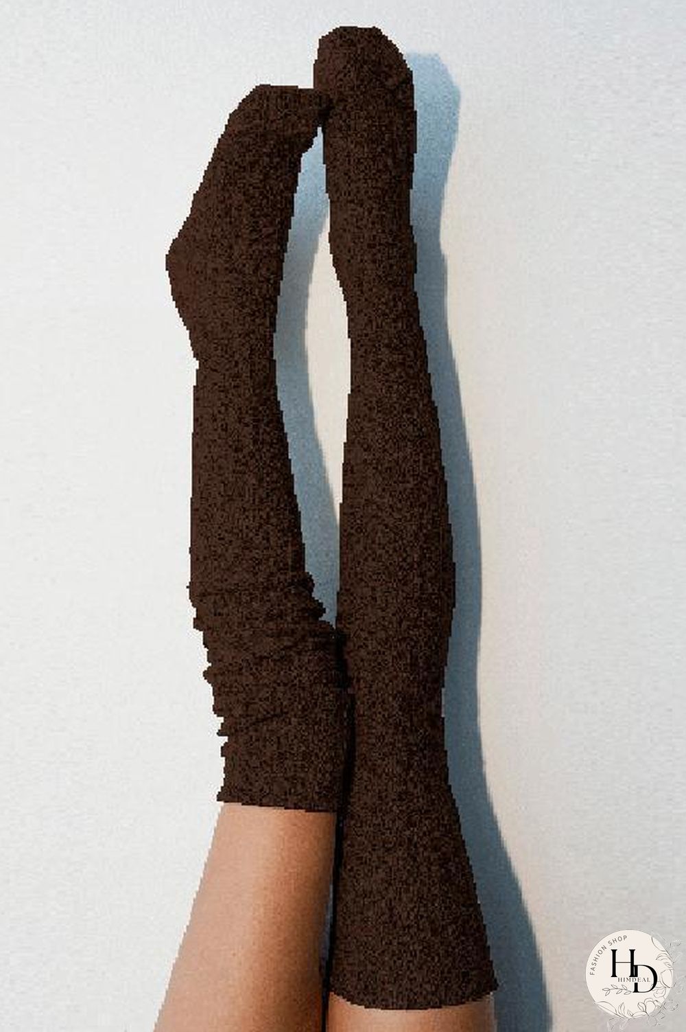 Thigh High Socks
