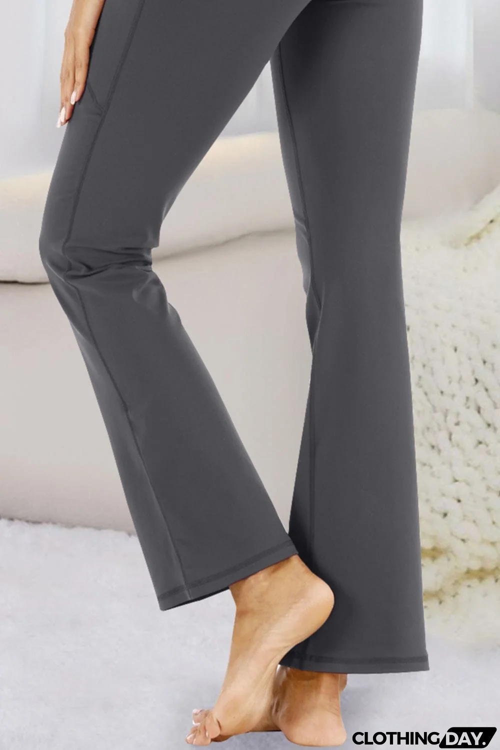 Trendy and Elegant Pants