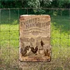 Chicken  - Vintage Metal Signs(8*12Inch) - Farm