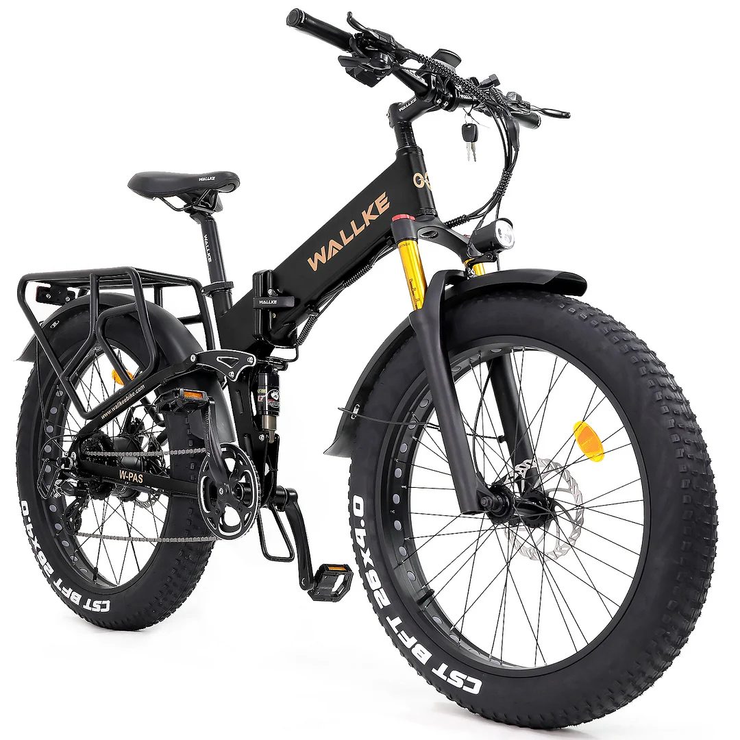Sign Up And Get Special Offer At Outdoor eBike