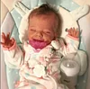 Babiesprincess Lifelike Reborn Baby Doll, Babiesprincess