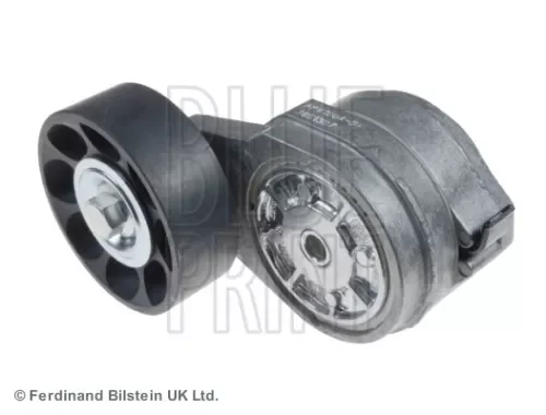 BLUE PRINT ADJ1396504 Belt Tensioner, V-Belt for LAND ROVER Parts
