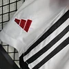 2023/2024 Manchester United Home Football Shirt Kids Size 1:1 Thai Quality