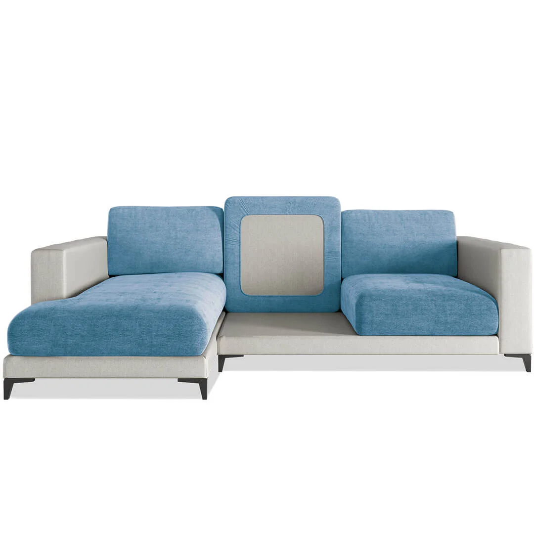 Magic Sofa Cover - Luxe
