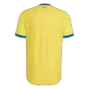 Ukraine Home Soccer Jersey World Cup 2026