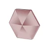Desktop Flip Kinetic Energy Metal Cube Fingertip Men's Decompression Artifact Decompression Toy