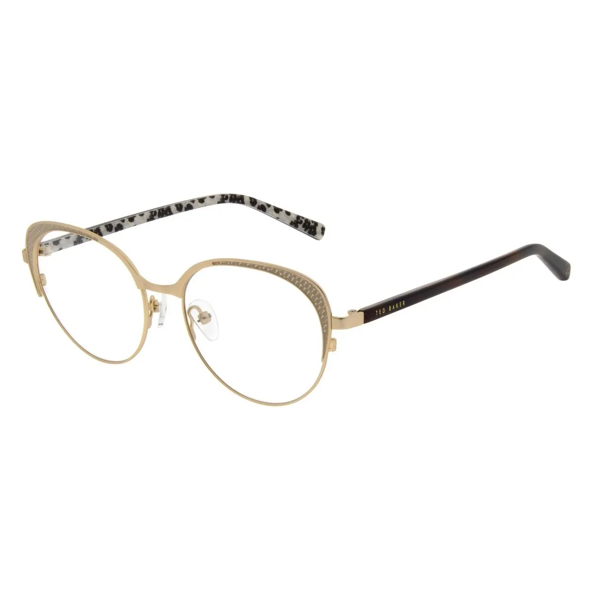 Ladies' Spectacle frame Ted Baker TB2316 51402