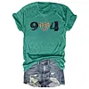 Jacksonville 904 Tee