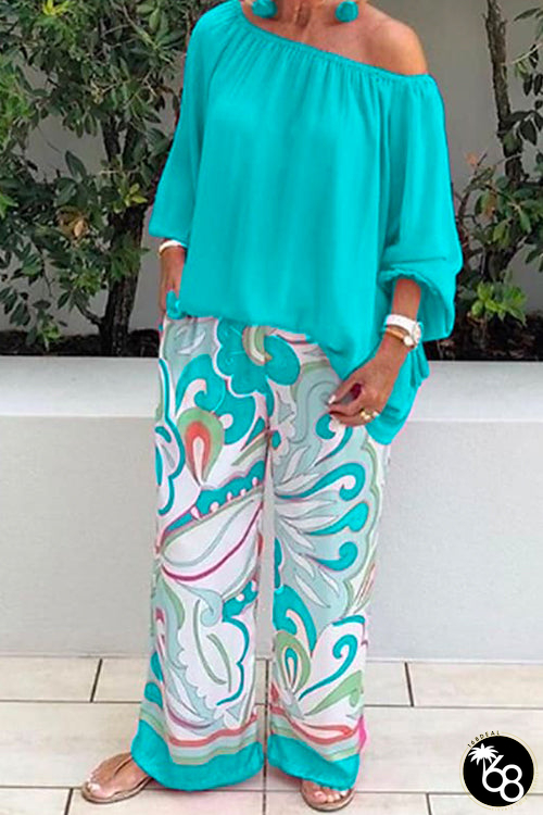 Feminine and Fresh Set | 168DEAL