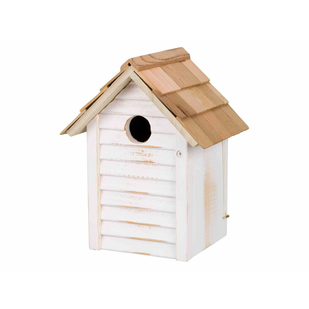 Bird House Trixie Wood 18 &times; 24 &times; 15 CM