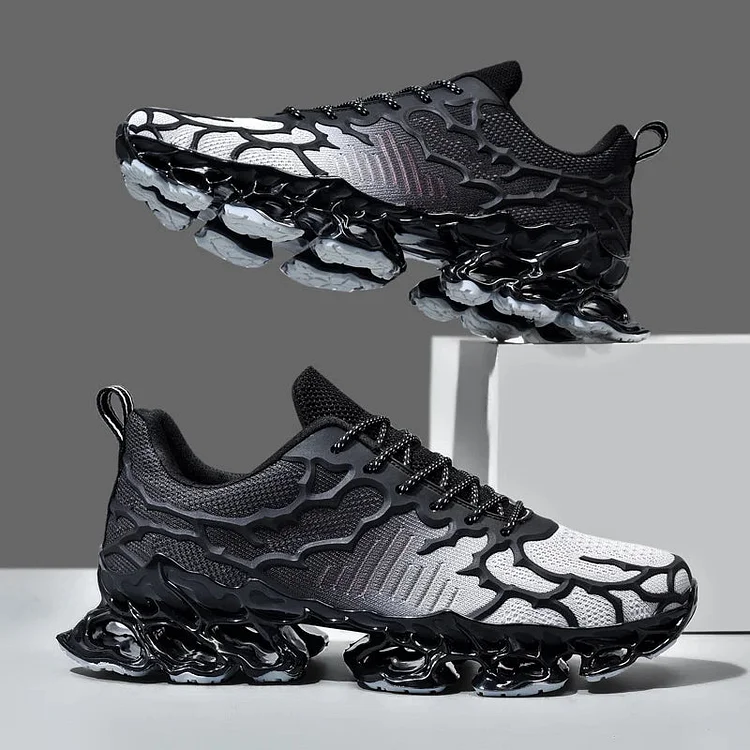 Lucendi Flash Athletic Shoes