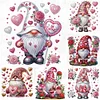 Caring Goblin-Partial Special Shaped Diamond Painting 30*30cm
