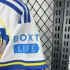 25/26 Leeds United Soccer Jersey Home